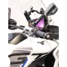 Support de fixation téléphone ou GPS Access Design Triumph Tiger 1200 image 5