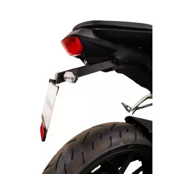 Support de plaque Access Design Honda CB-125R
