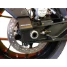 Support de plaque Access Design ras de roue KTM 890 DUKE GP