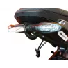 Support de plaque Access Design ras de roue KTM 890 DUKE GP