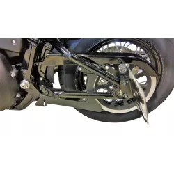 Support de plaque latéral Access Design Harley-Davidson FXBB STREET BOB 117