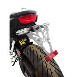Support de plaque Access Design Honda CBR-650R