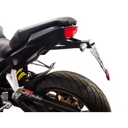 Support de plaque Access Design Honda CBR-650R