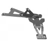 Support de plaque Access Design Honda CBR-650R