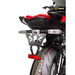 Support de plaque Access Design Kawasaki NINJA 1100 SX
