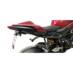 Support de plaque Access Design Triumph Street Triple 765 R