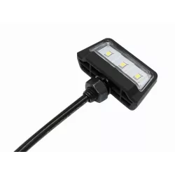 Support de plaque Access Design Suzuki GSX-8R