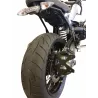 Support de plaque latéral Access Design BMW R1200 NINE T
