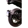 Support de plaque Access Design ras de roue Yamaha XSR 700