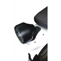 Support de plaque Access Design ras de roue Yamaha XSR 900