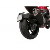 Support de plaque Access Design ras de roue Suzuki GSX-S750