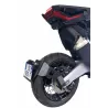 Support de plaque Access Design ras de roue Honda X-ADV 750