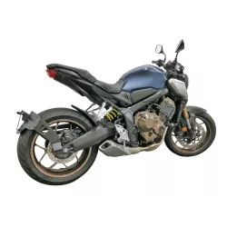 Support de plaque Access Design ras de roue Honda CB-650R