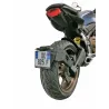 Support de plaque Access Design ras de roue Honda CB-650R