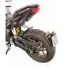 Support de plaque Access Design ras de roue Honda CB-650R