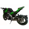 Support de plaque Access Design ras de roue Kawasaki Z900