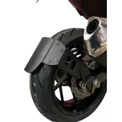 Bavette garde-boue arrière anti-saleté Suzuki GSX-S750