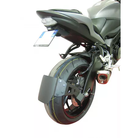 Bavette garde-boue arrière anti-saleté Suzuki GSX-S1000
