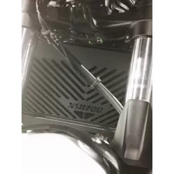 Grille de radiateur Access Design Yamaha XSR 700