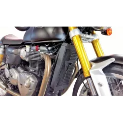 Grille de radiateur Access Design Triumph Thruxton 1200