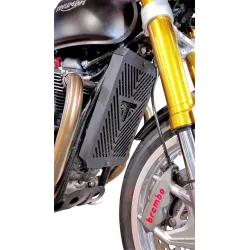 Grille de radiateur Access Design Triumph Thruxton 1200
