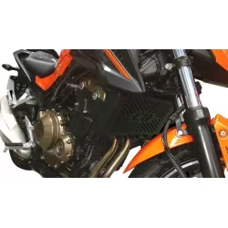 Grille de radiateur Access Design Honda CB-500F