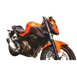 Grille de radiateur Access Design Honda CB-500F