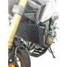 Grille de radiateur Access Design Honda CB-650R