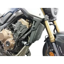 Grille de radiateur Access Design Honda CB-650R
