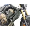 Grille de radiateur Access Design Honda CB-650R