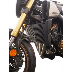 Grille de radiateur Access Design Honda CB-650R