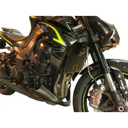Grille de radiateur Access Design Kawasaki Z800