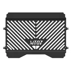 Grille de radiateur Access Design Yamaha MT07