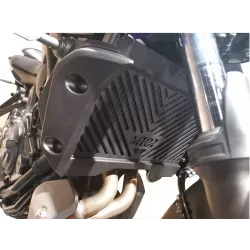 Grille de radiateur Access Design Yamaha MT07