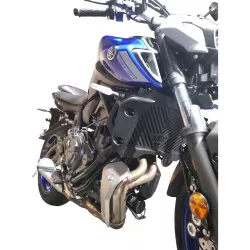 Grille de radiateur Access Design Yamaha MT07