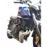 Grille de radiateur Access Design Yamaha MT07