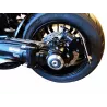 Support de plaque latéral Access Design Triumph Rocket 3 R