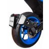 Support de plaque Access Design ras de roue Suzuki GSX-8R