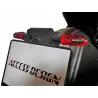 Support de plaque Access Design ras de roue Suzuki GSX-8R