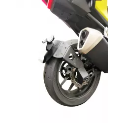 Support de plaque Access Design ras de roue Honda CB-750 HORNET