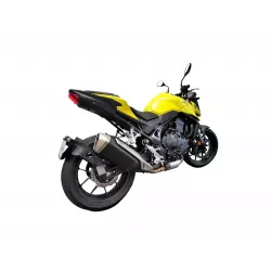 Support de plaque Access Design ras de roue Honda CB-750 HORNET