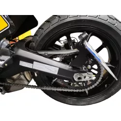 Support de plaque latéral Access Design Ducati Scrambler 800 Cafe Racer