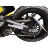 Support de plaque latéral Access Design Ducati Scrambler 800 Cafe Racer