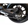 Support de plaque latéral Access Design Ducati Scrambler 1100 Dark Pro