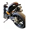 Support de plaque latéral Access Design Ducati Scrambler 1100 Dark Pro