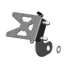 Access Design side license plate holder Indian 1133 Scout Rogue