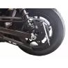 Support de plaque latéral Access Design Harley-Davidson NIGHTSTER 975