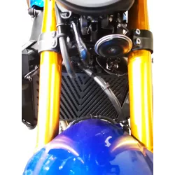 Grille de radiateur Access Design Yamaha XSR 900 et GP