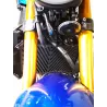 Access Design radiator grille Yamaha XSR 900 et GP