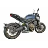 Access Design plate bracket ras de roue Honda CBR-650R